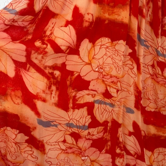 Flynn Skye Dress- Size XS - Picture 2 of 3